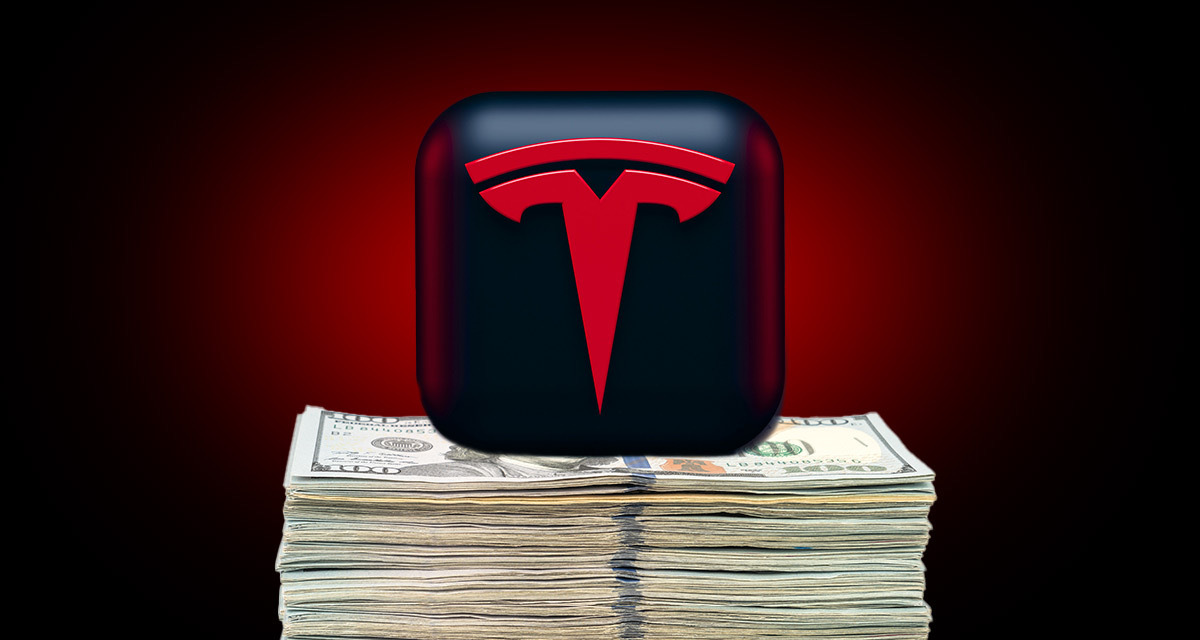 Tesla Offers Elon Musk Pay Package That Could Make Him A Trillionaire