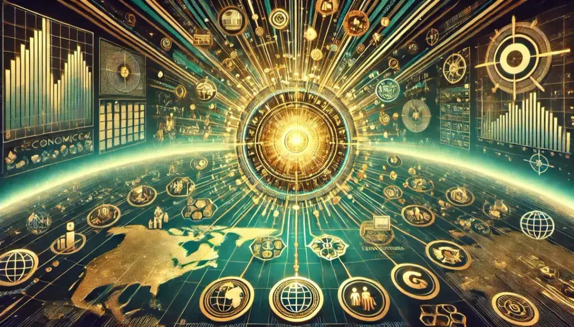 Innovation - it's economics all the way down