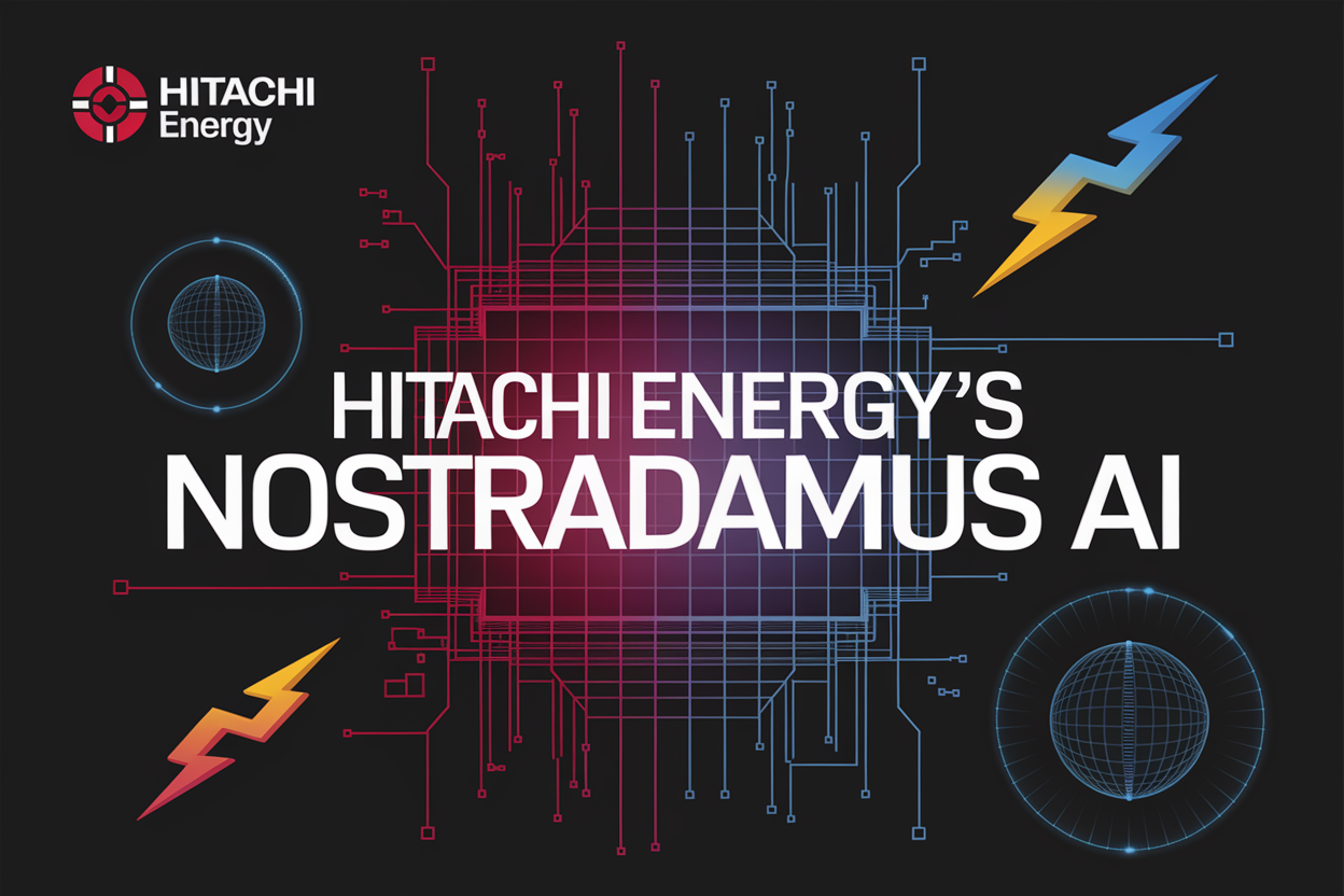 ⚡ AI's Energy Price Crystal Ball