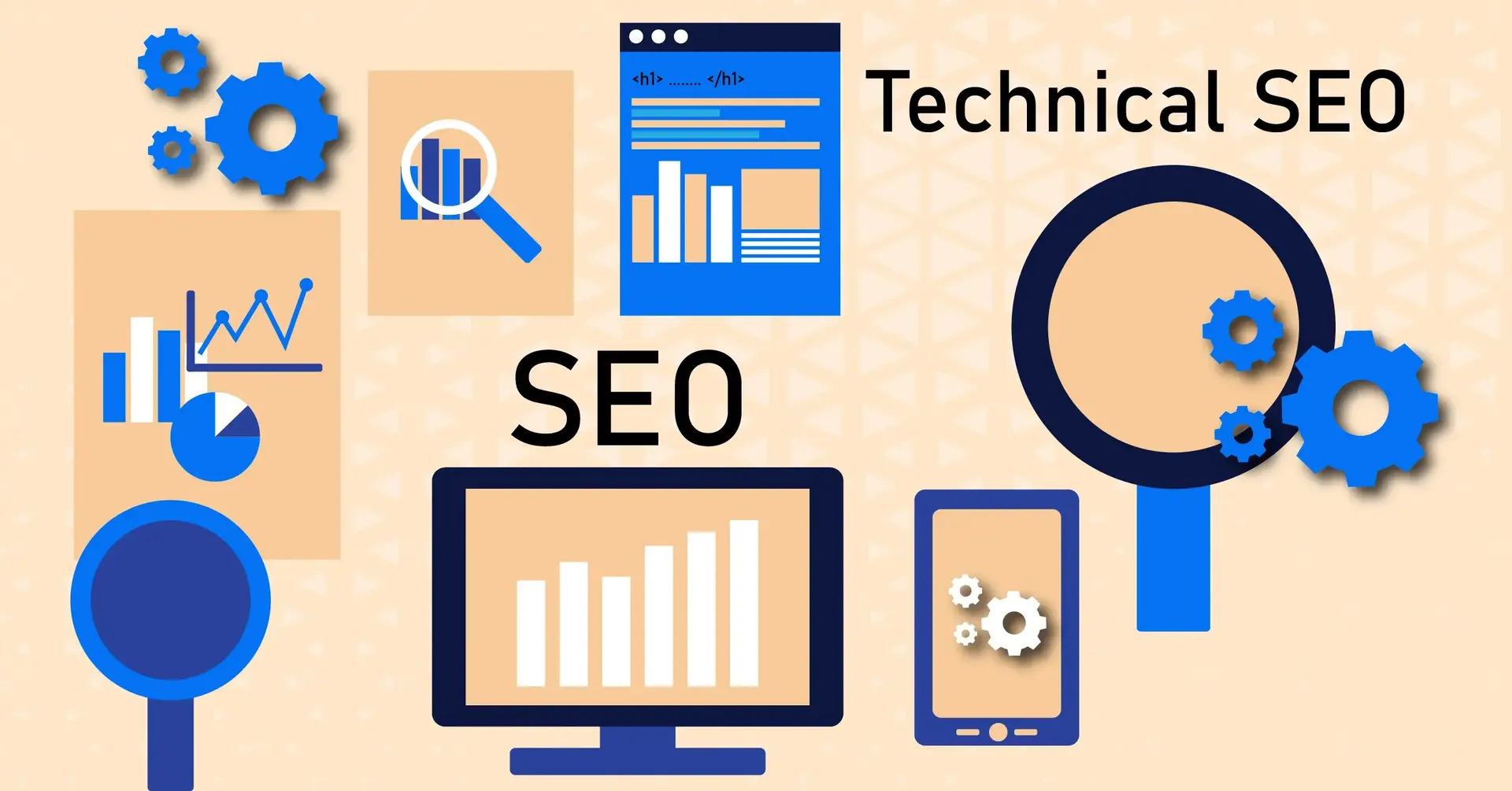 Technical SEO Service: Building a Strong Website Foundation