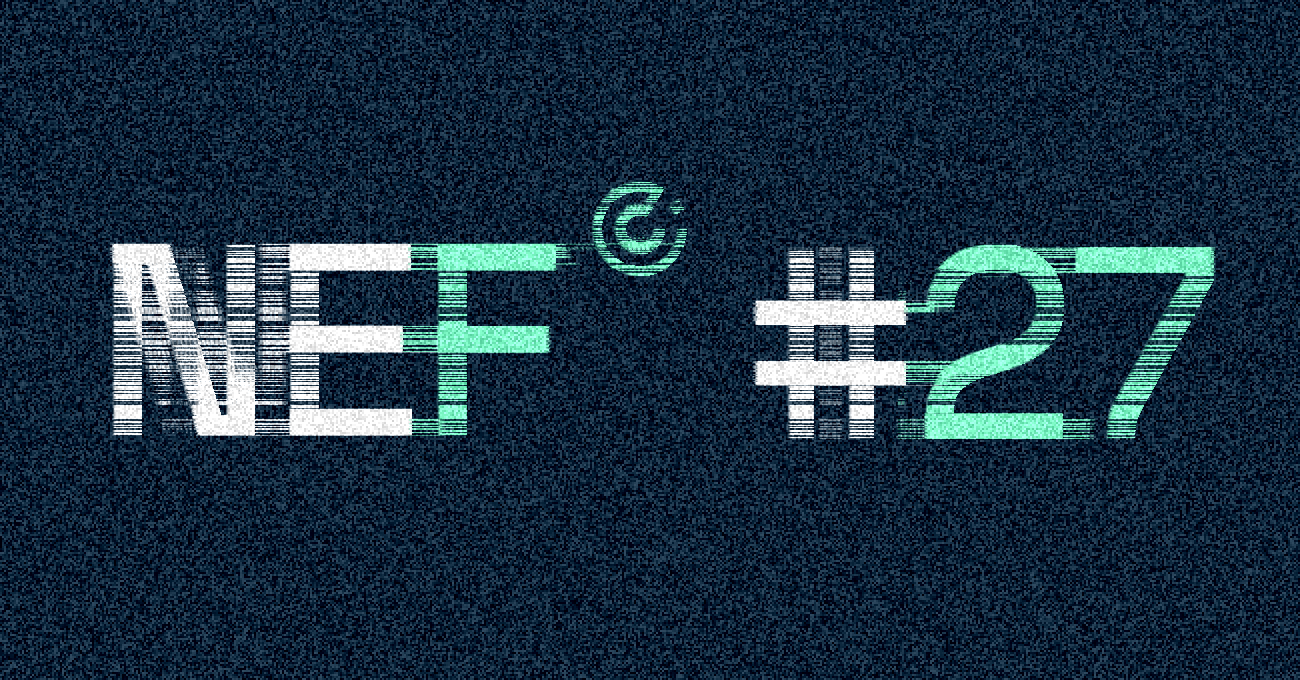 Informal pero enfierrado | NEF