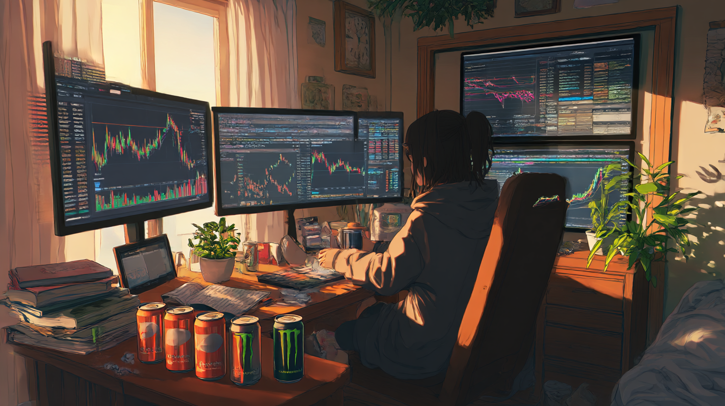 15-Year-Olds Are Running Million-Dollar AI Companies Now