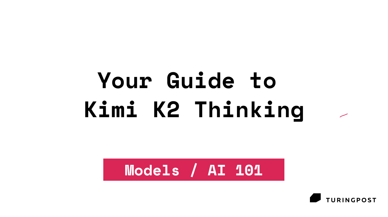 AI 101: What is so special about Kimi K2 Thinking?