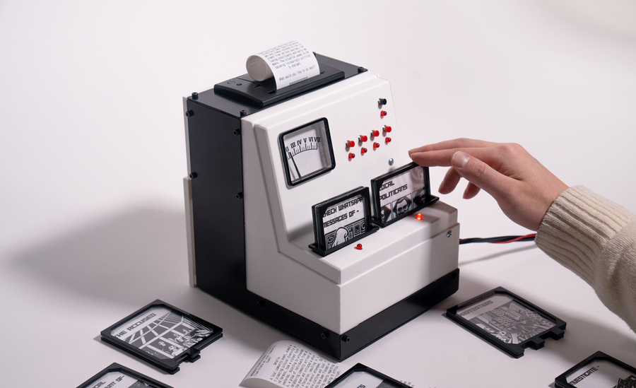 MIT Students Redefine Human-AI Collaboration