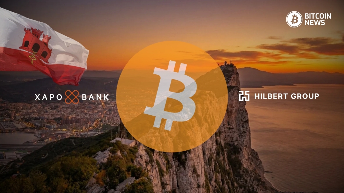 Xapo Bank Expands Bitcoin Credit Fund as Demand Grows