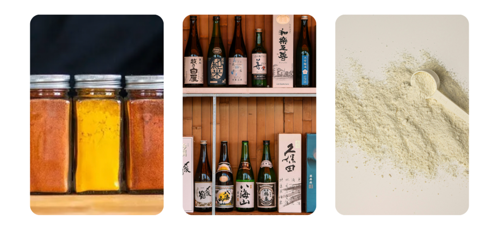 How to Stock up on Spices