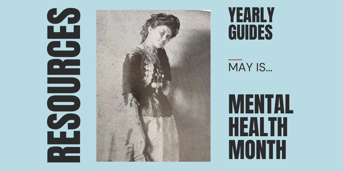 Free Mental Health Guides