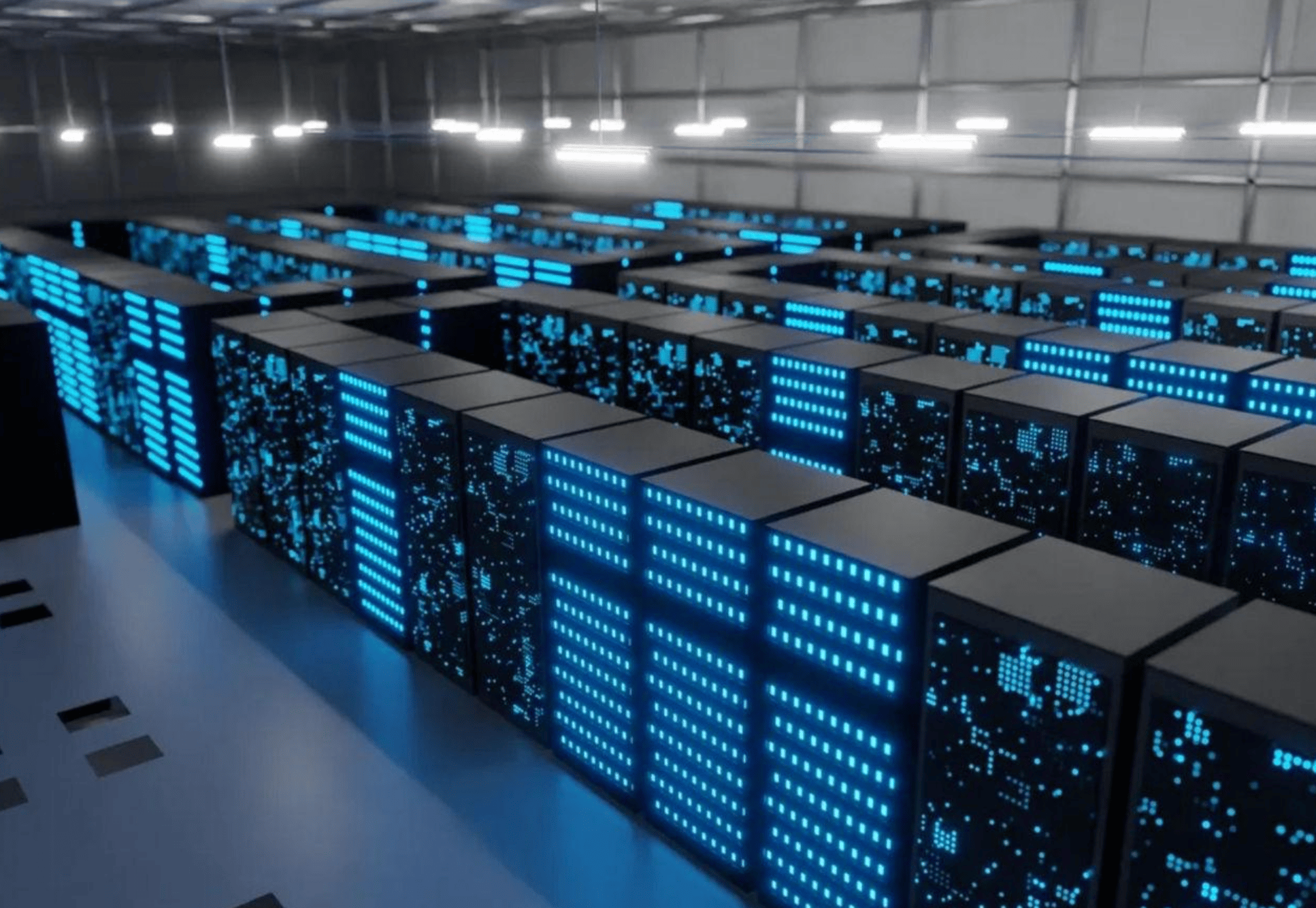 Bloom Energy Surges 24% on Oracle's 2.8GW AI Data Center Deal