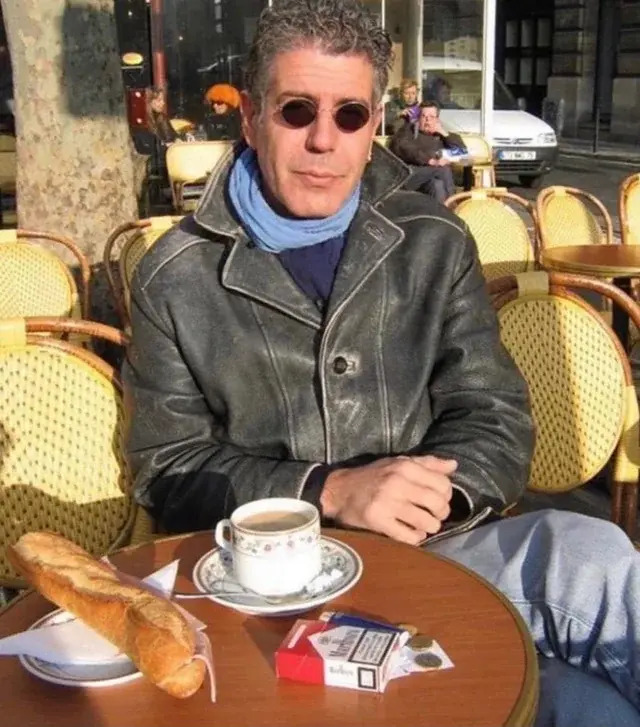 How to travel better, like Anthony Bourdain