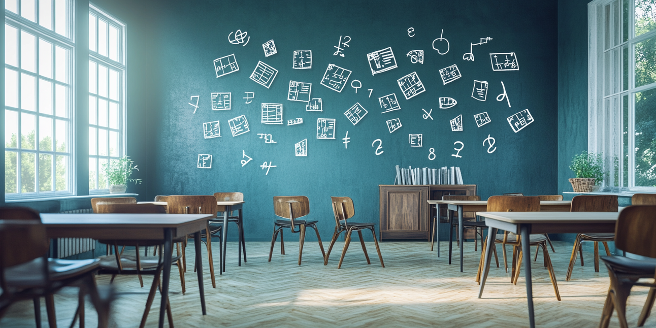 AI Goes to School [Part III]