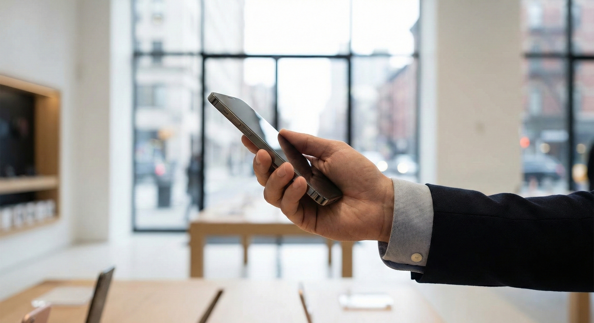 The "Classmate Test": How to Spot a Forever Business