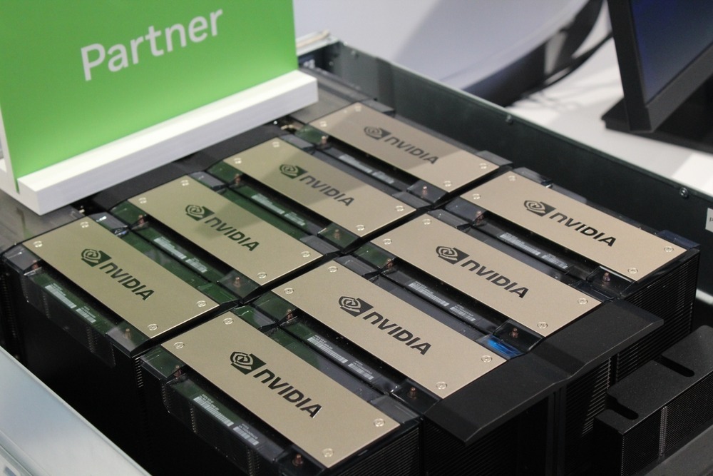 NVIDIA Becomes America’s First $5 Trillion Powerhouse