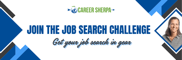 Join The Job Search Challenge