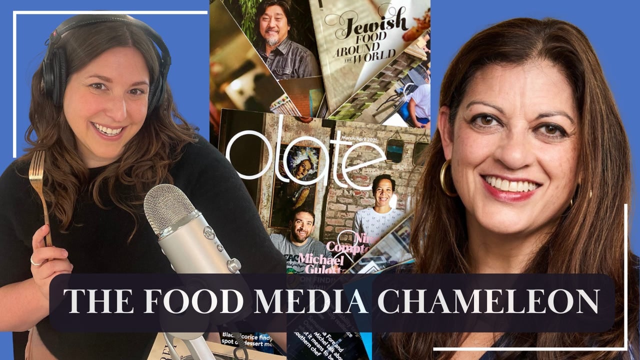 Tap Into Your Inner Chameleon