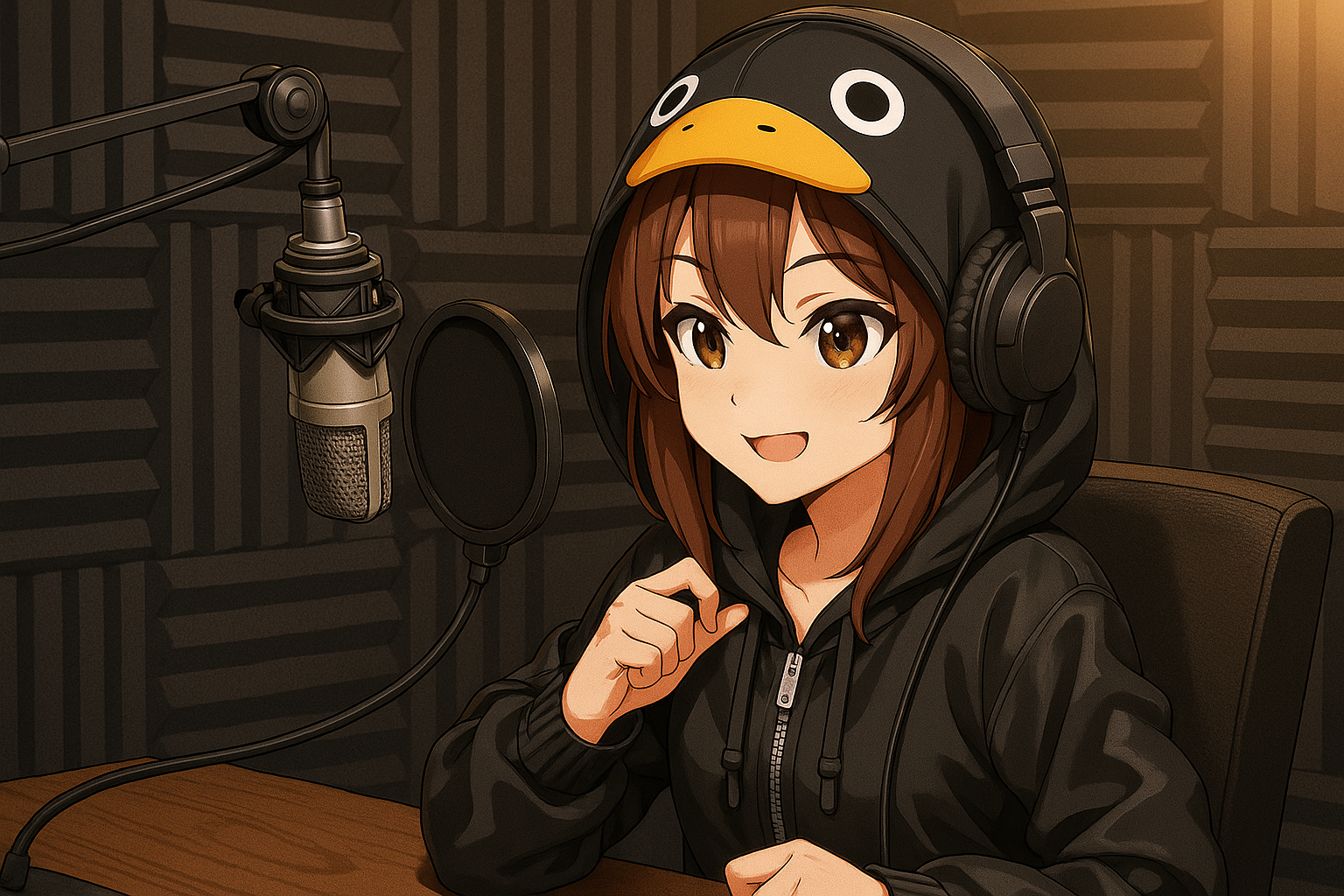 Discord AMA Text Recap 