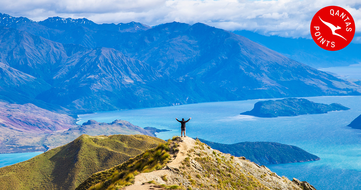 🥂Emirates First Class to Christchurch from 64,500 Qantas Points one-way pp - Point Hacks Reward Seat Finder🇳🇿