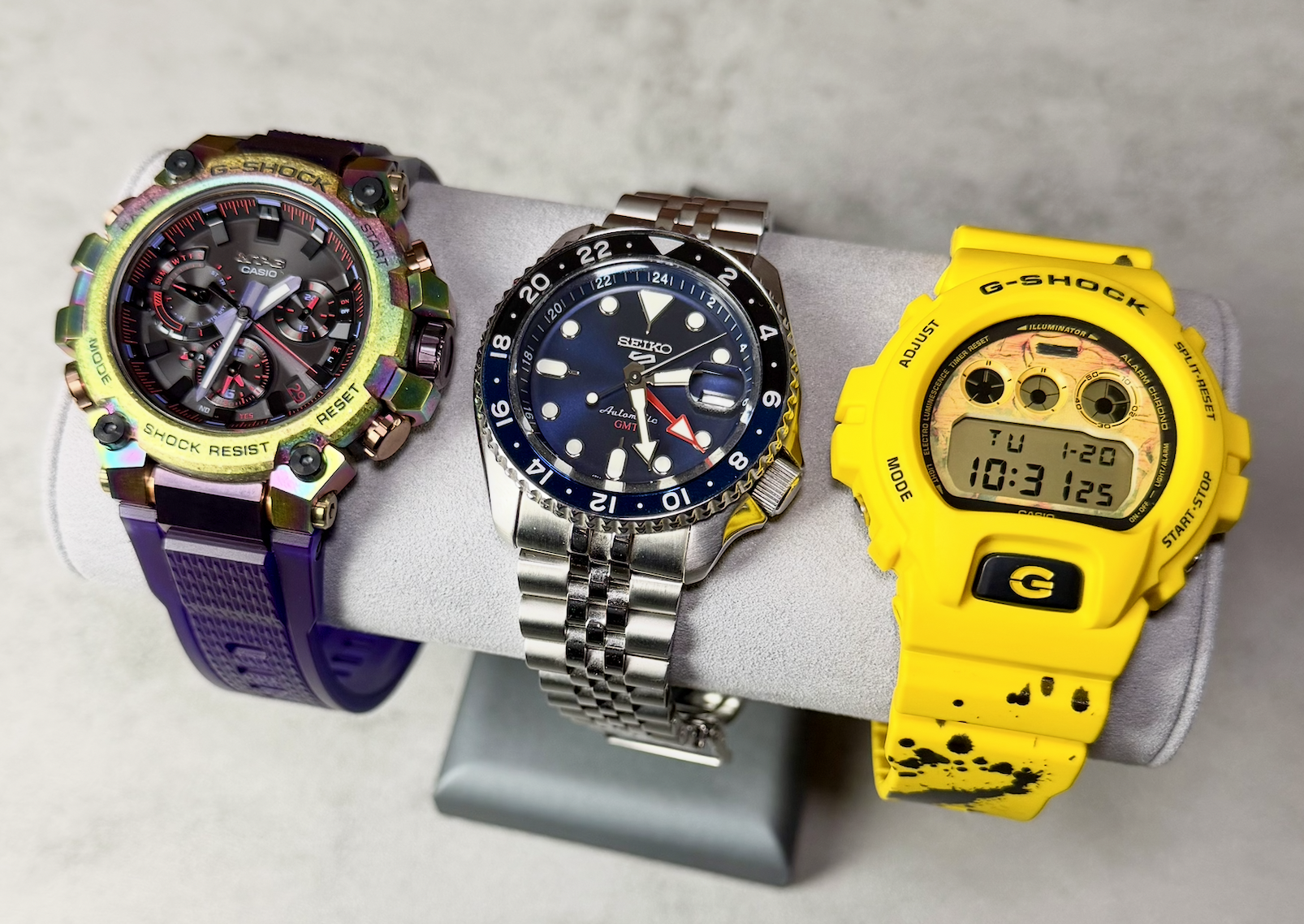 Your Weekly Drop. 💧