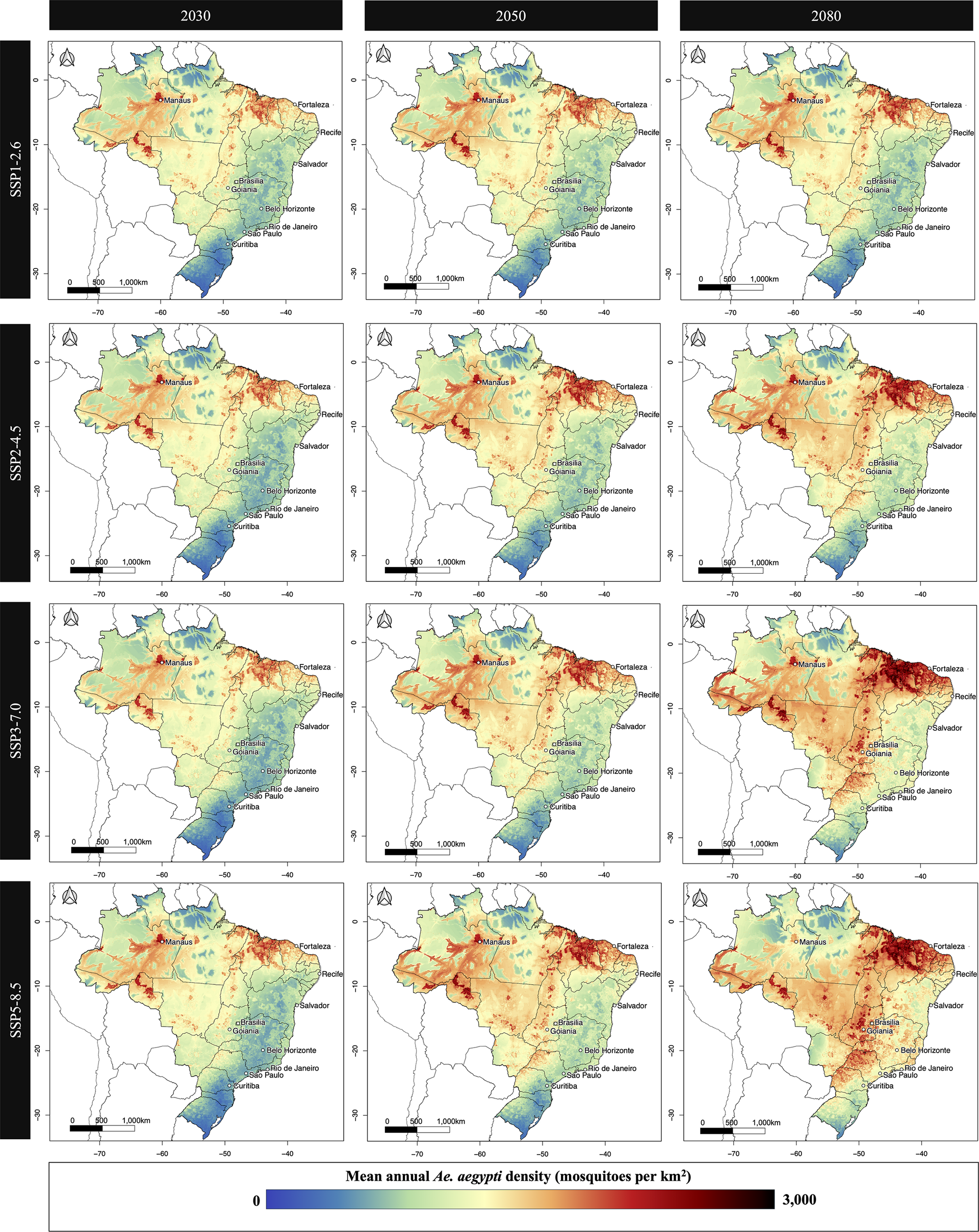 Roundup in Resilience: September 19, 2025
