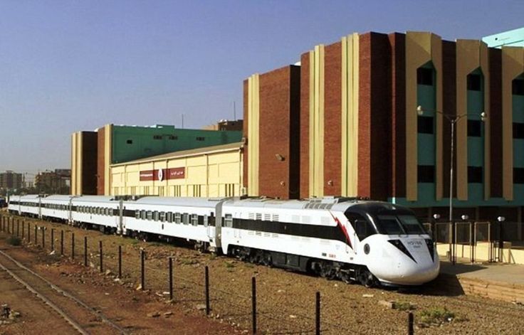 Abkraig Dispatch🐊41: Railways Fever