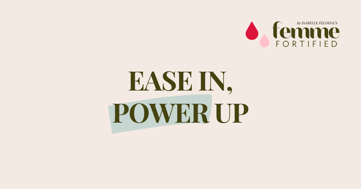 🧊 The Women’s Guide to Cold Plunge Optimization