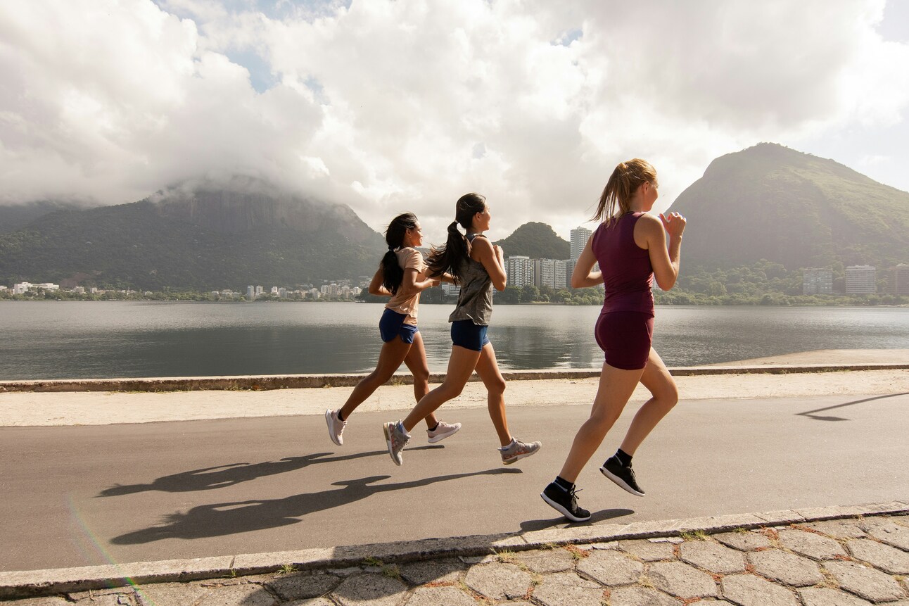 This week in Stride - new faces, summer tips & a coffee run