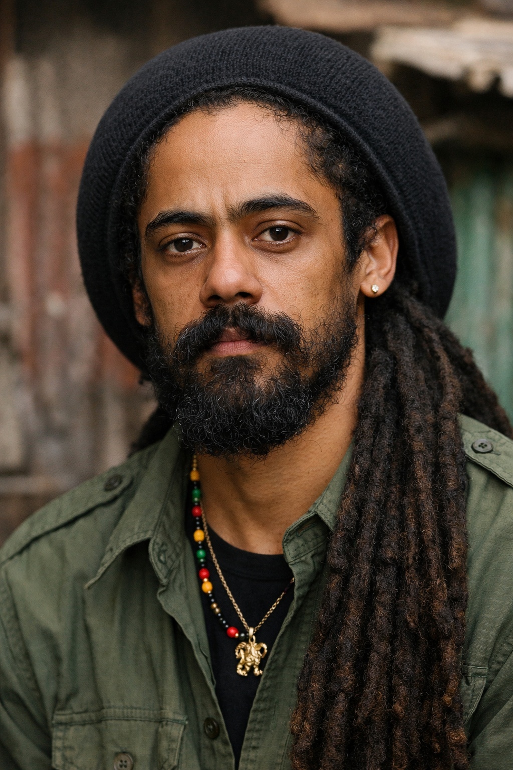 When the Mask Slips Quietly