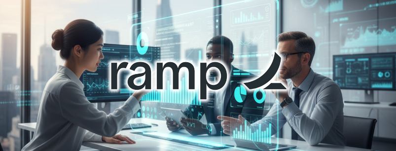 Bezos' $6B Robotics Bet, Ramp's $32B AI Finance Engine, & The Power Shift! 🚀