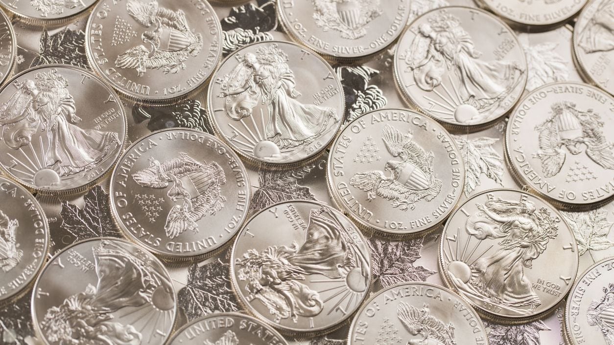 Beyond SIL and SILJ: 4 Silver Mining ETFs on My Radar