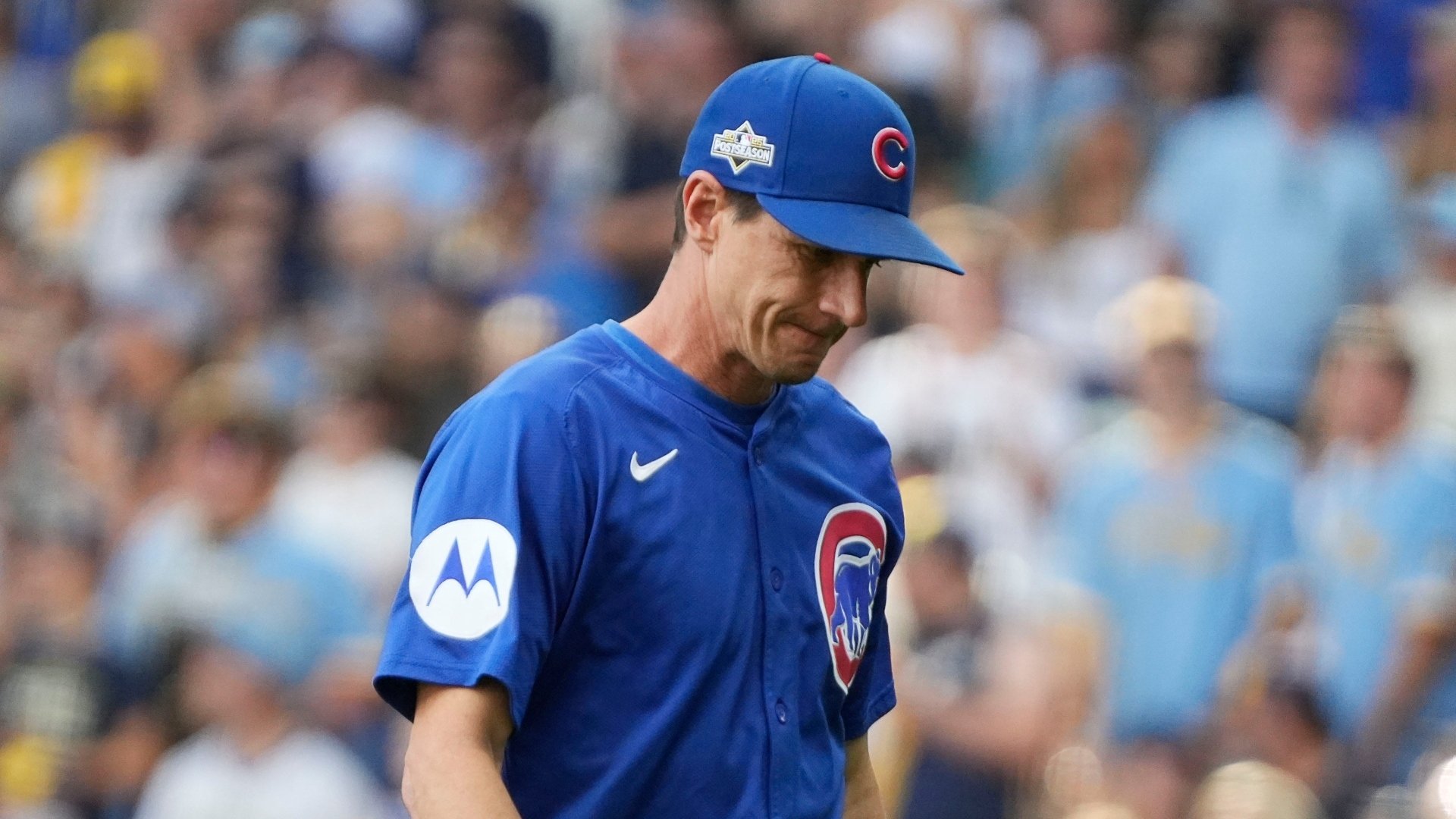 Backs Against The Wall? Not So Fast.