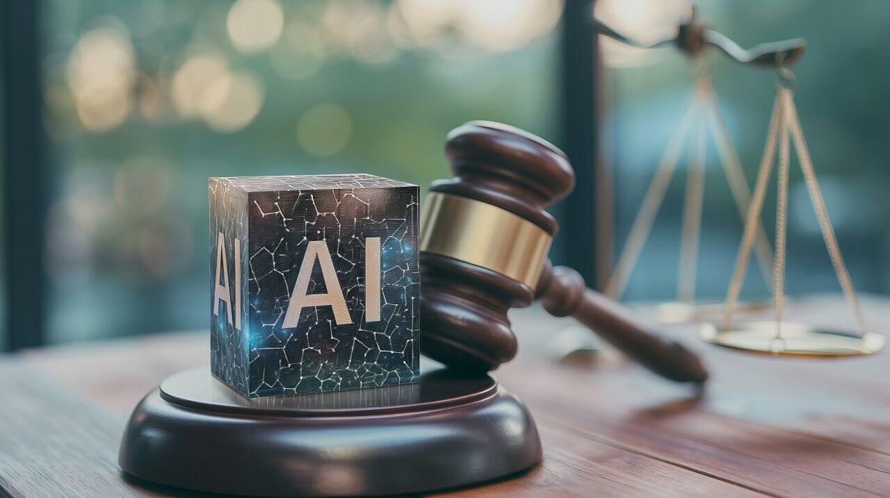 ⚖️ Ética, poder y caos: la carrera por regular (o no) la inteligencia artificial