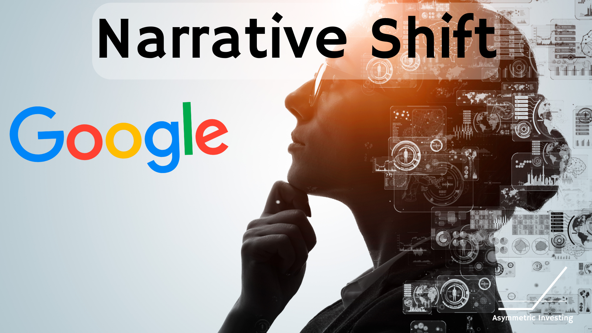 Google and the Narrative Shift