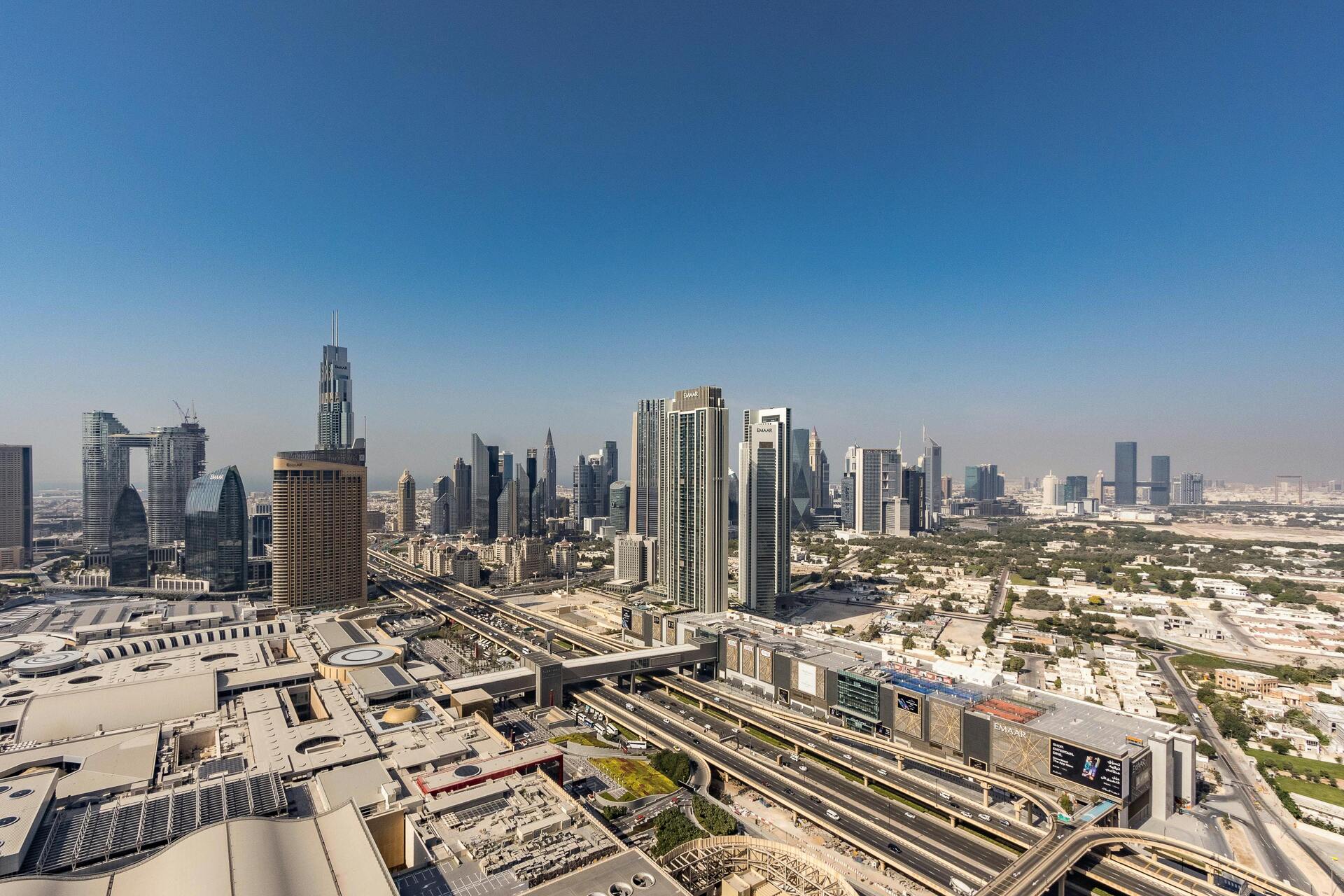 Dubai Real Estate Market Review 16-Jan-2026