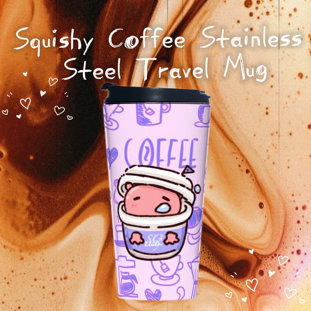 New Month, New Items, New Art 🫧