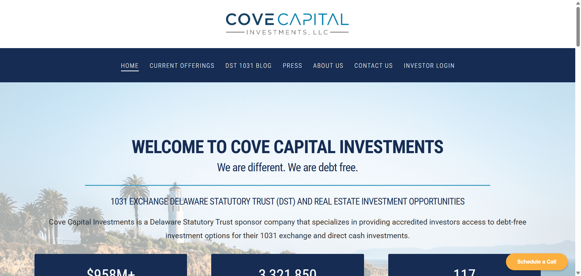 The CRE Equity Alert