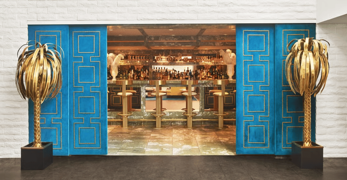 Indie hotels *are* the moment