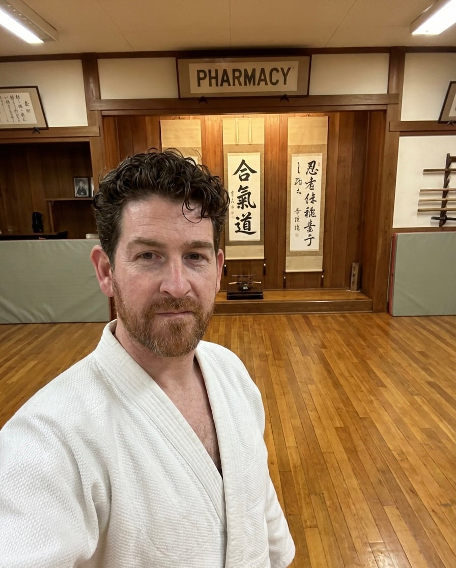 Welcome to the first edition.