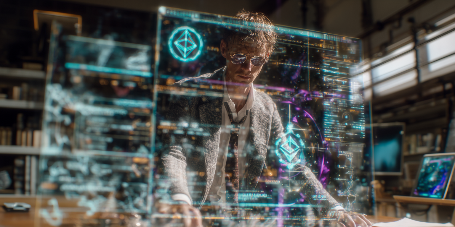 Smoke, Mirrors, and Millions: Hacks, Deals, and Big Promises  