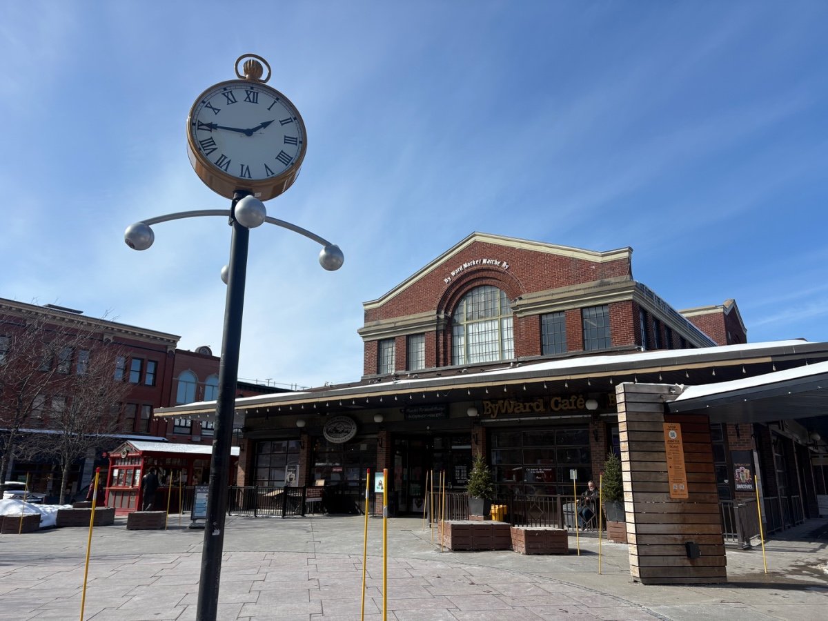 New ByWard Market proposal one step closer to reality