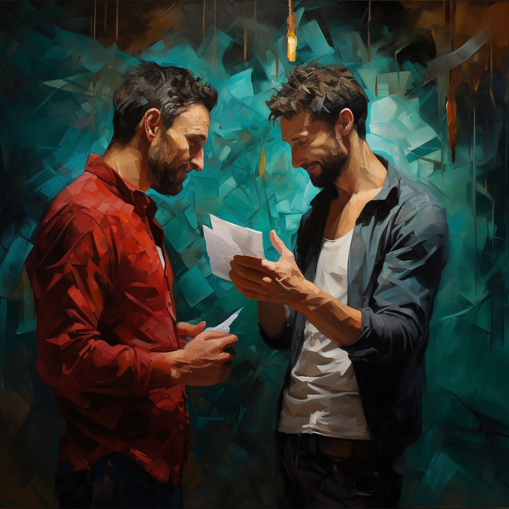 From Your Future, with Love