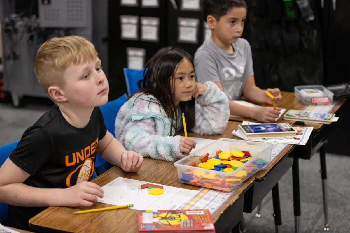 How Oklahoma fell to the bottom in education — and what we can learn from Mississippi