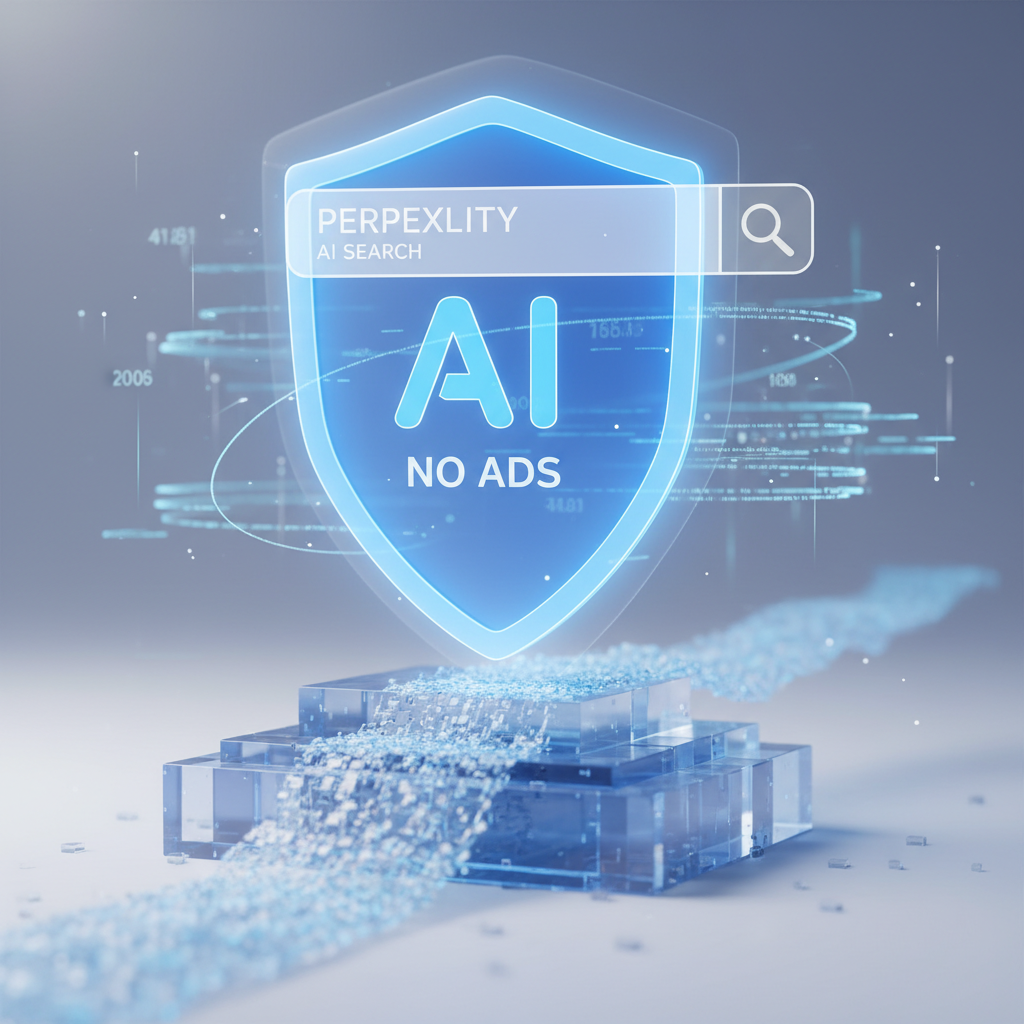 Perplexity Drops Ads to Protect Trust in AI Search