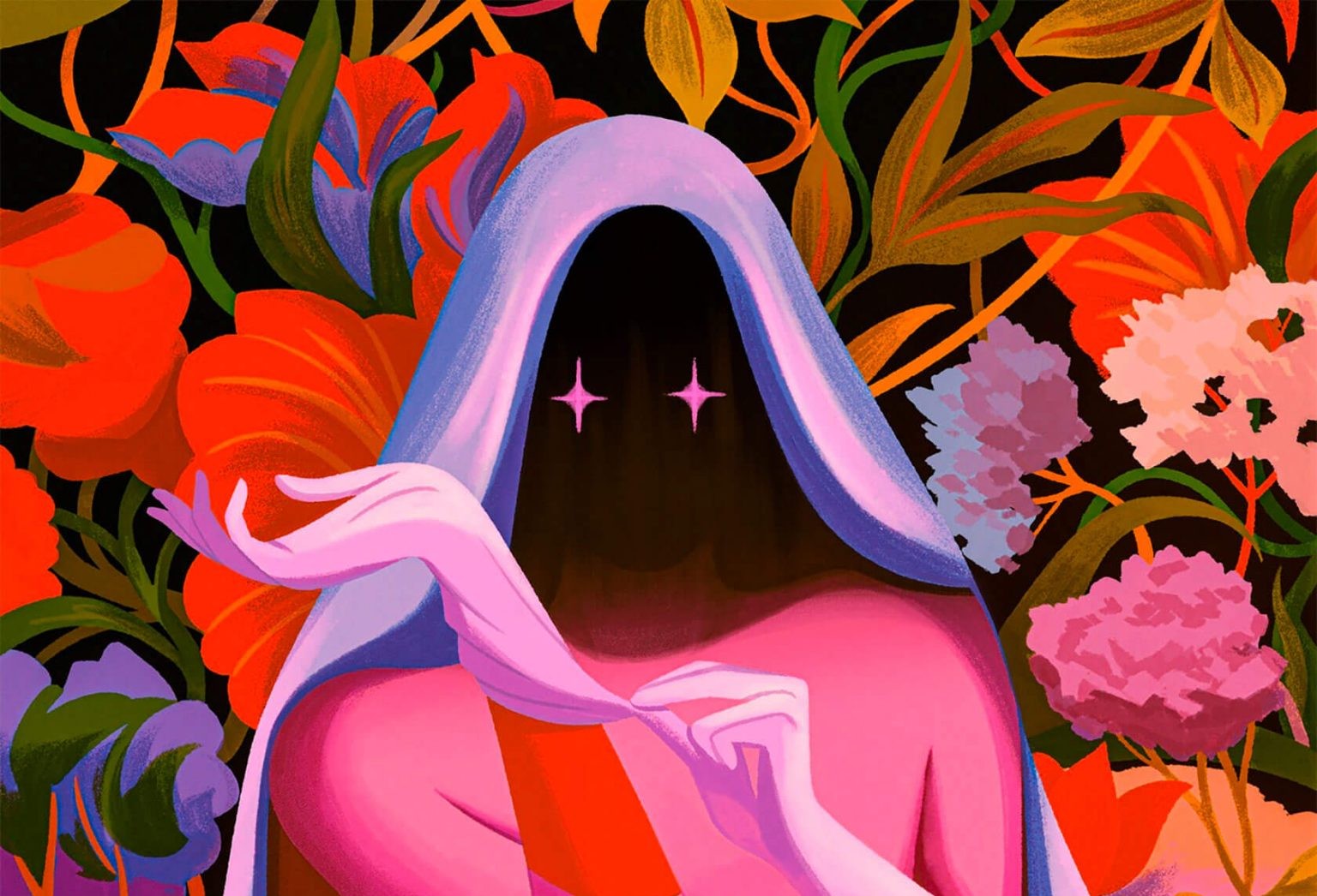 The Only Validation That Set Me Free Was Mine