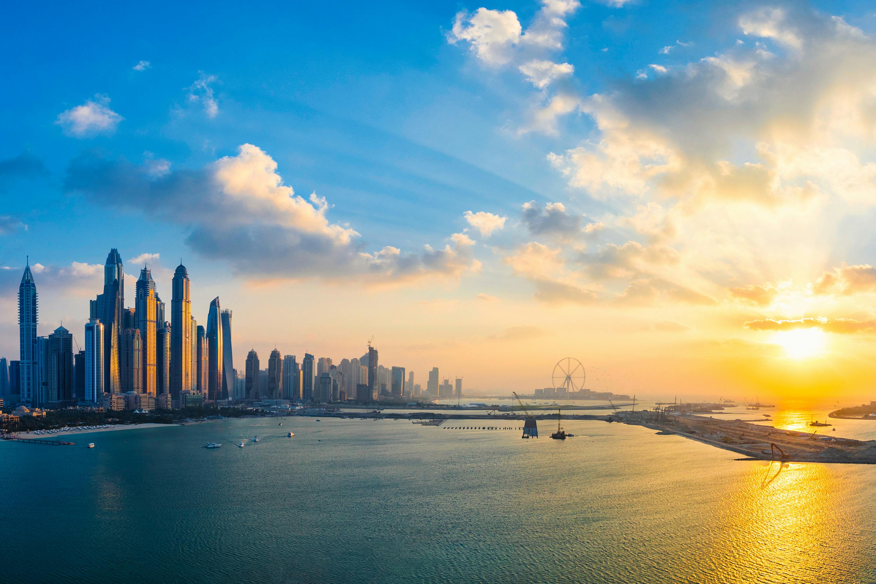 Dubai Real Estate Market Review 05-Mar-2026