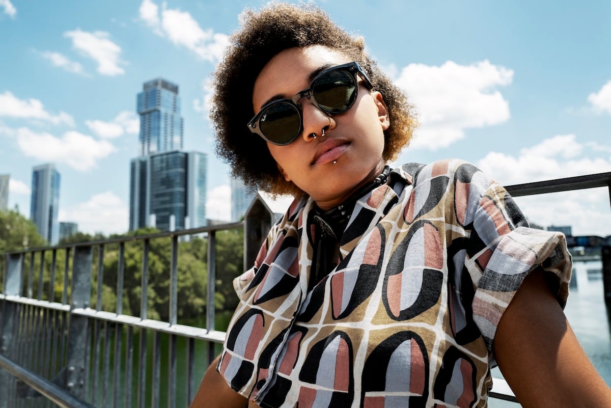 Scoop: Meta gets ready to launch two new Ray-Ban AI glasses