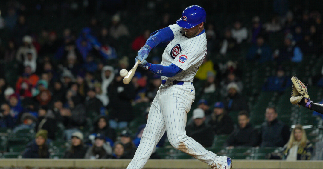 4/01-4/02 MLB Updates