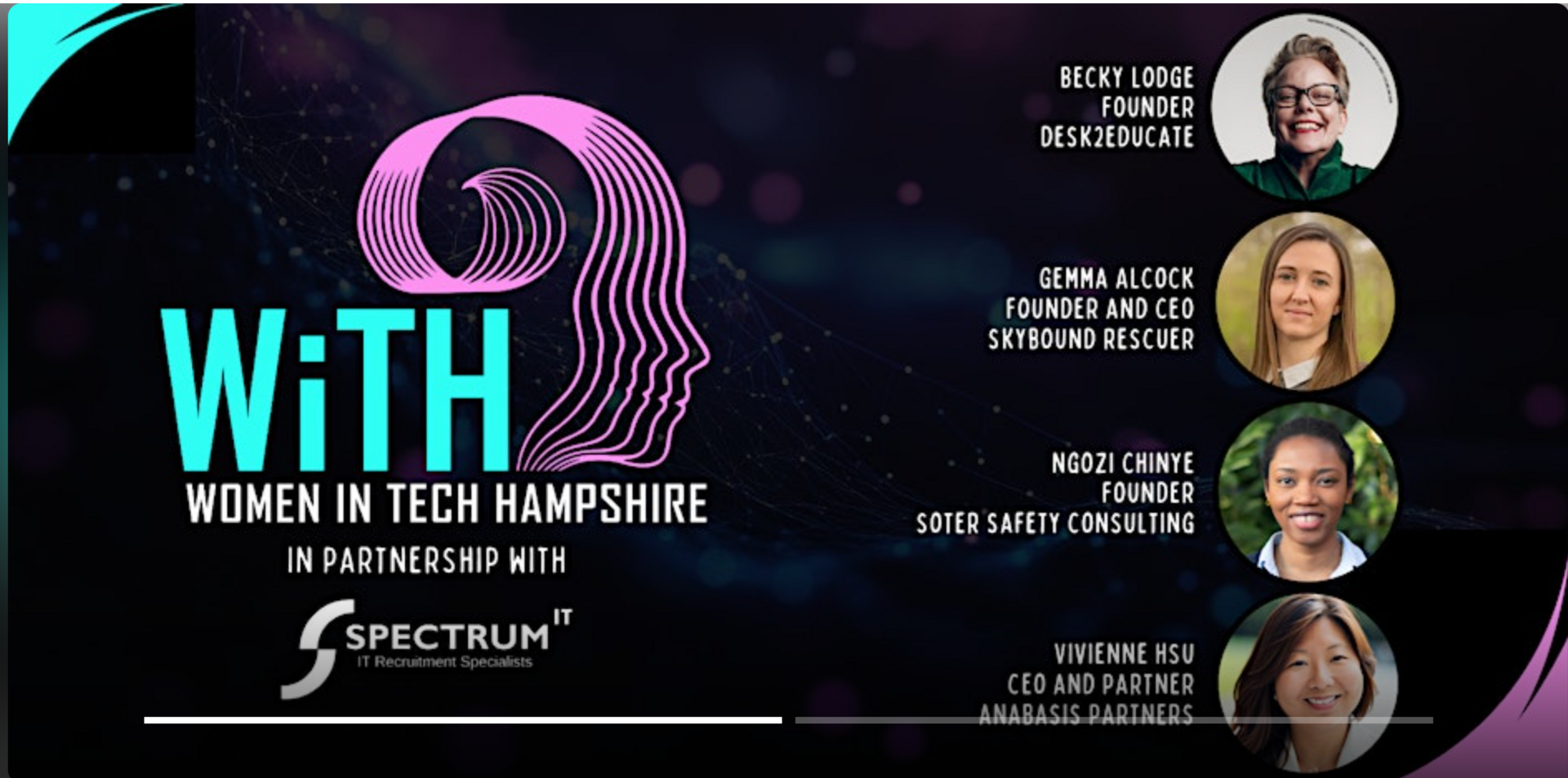 Hants AI News and Events: Issue 03