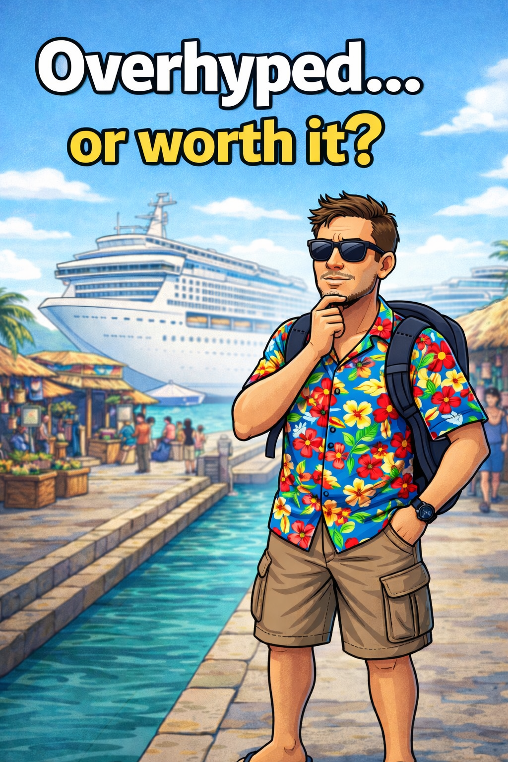 This place wasn't what I expected. #0055