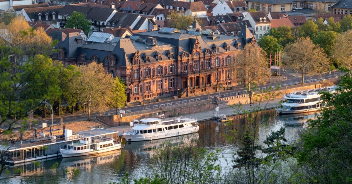 Heidelberg erleben vom 26.01. bis 01.02.2026 (KW 05)