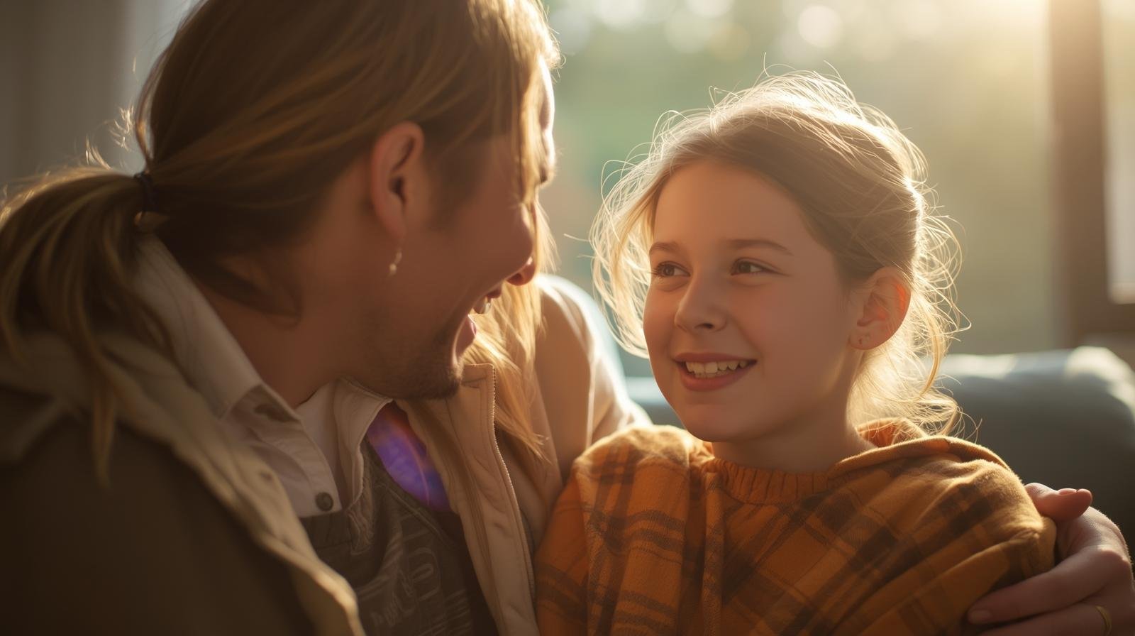 What Parental Control Tools Can't Do -and Why That's OK