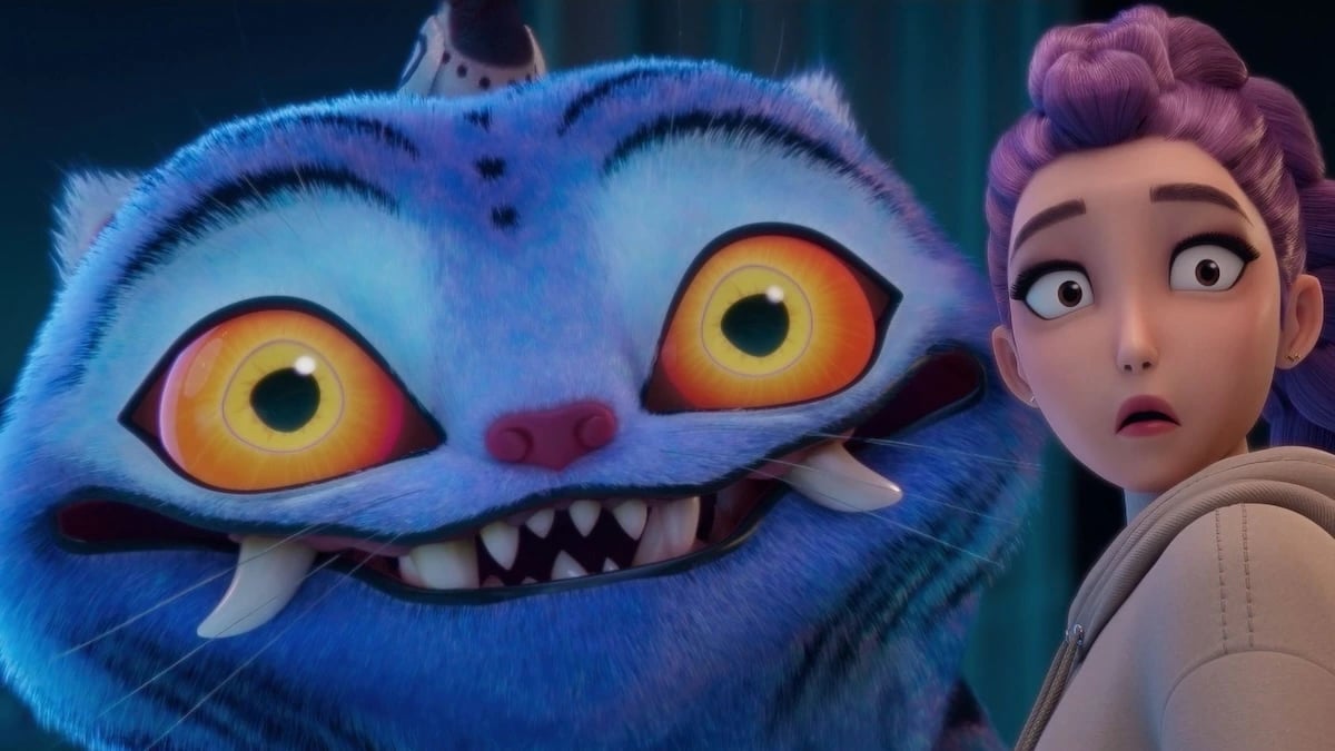 Update: ‘KPop Demon Hunters’ wins Best Animated Film